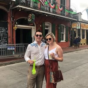 Meet your Posher, Camron